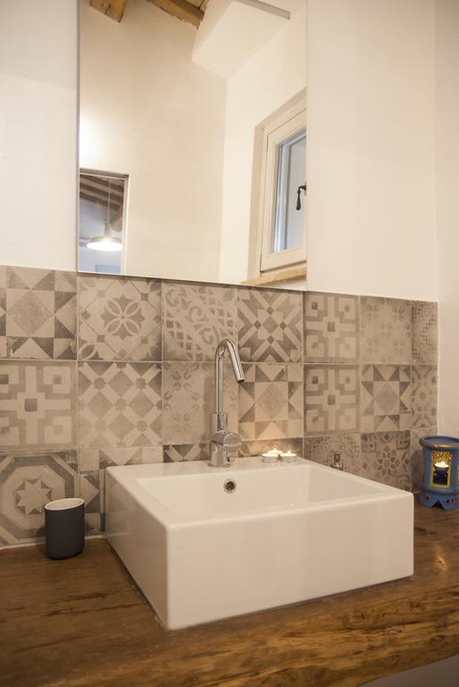 Biancopecora Villa Sant'Elpidio Morico ภายนอก รูปภาพ