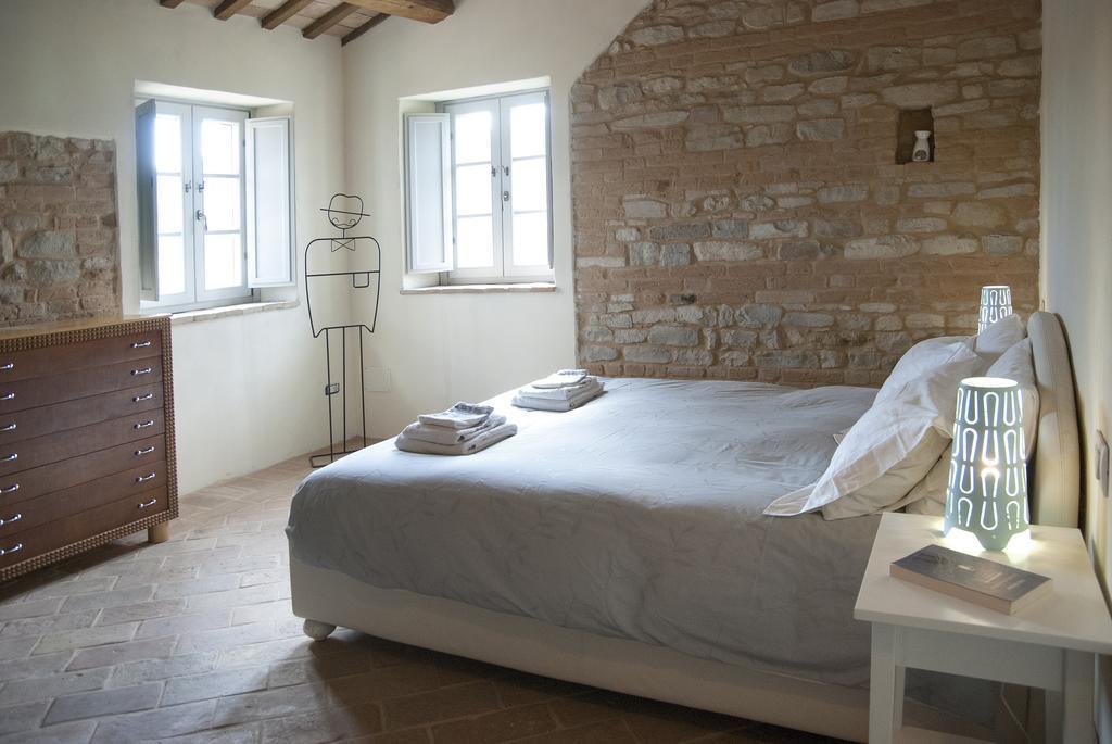 Biancopecora Villa Sant'Elpidio Morico ภายนอก รูปภาพ