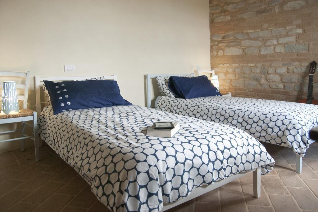 Biancopecora Villa Sant'Elpidio Morico ภายนอก รูปภาพ