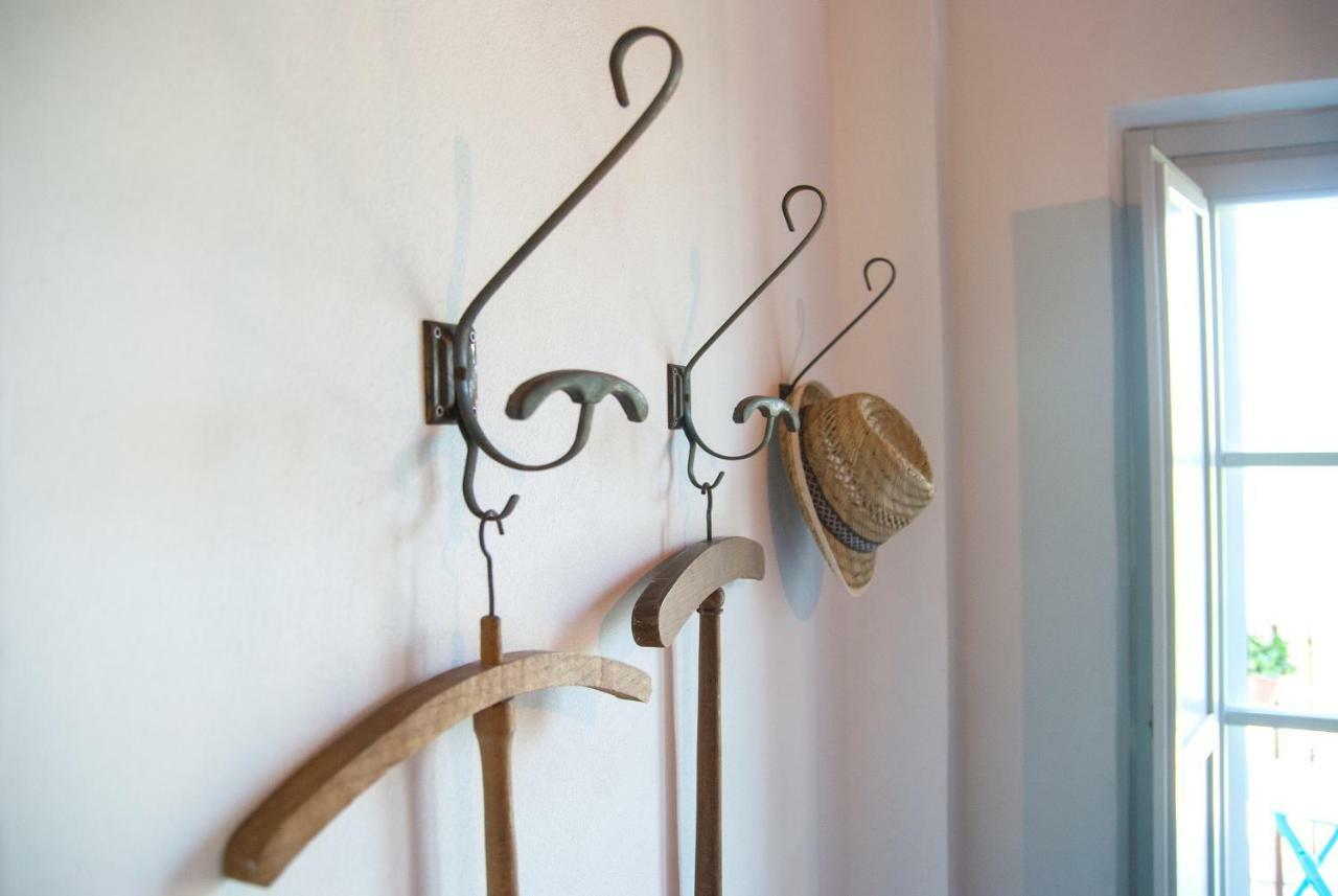 Biancopecora Villa Sant'Elpidio Morico ภายนอก รูปภาพ