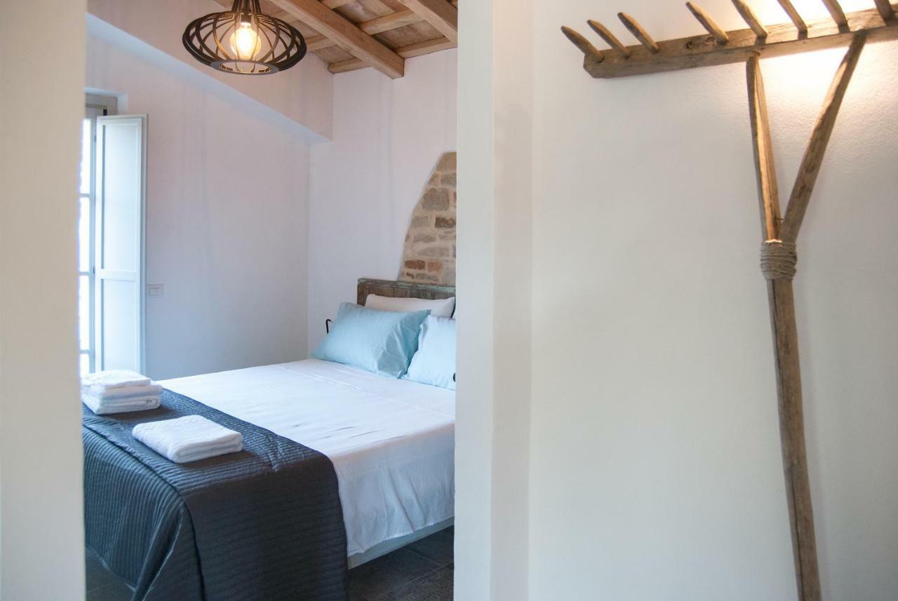 Biancopecora Villa Sant'Elpidio Morico ภายนอก รูปภาพ