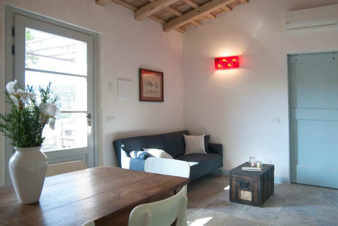 Biancopecora Villa Sant'Elpidio Morico ภายนอก รูปภาพ